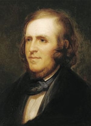 The Brilliant & Corrupt Franklin Peale